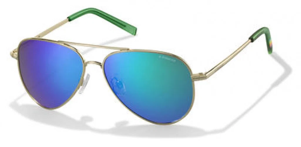 Polaroid Core Pld8015 Sunglasses - view 12
